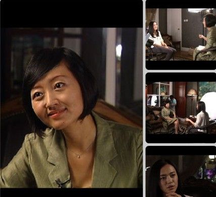 姚晨力撐柴靜 姚晨力撐柴靜