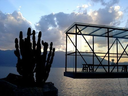 曝舞蹈家楊麗萍建房污染洱海 鎮政府頭疼