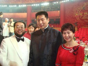 宋山木發家史：從大學講師到億萬富翁(圖)