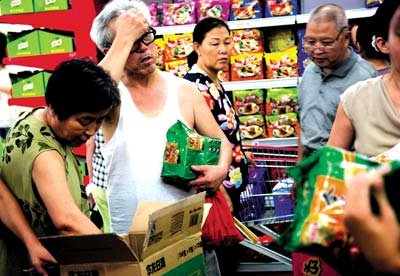 發改委專家:須忍受更高物價上漲率 目前加息不現實