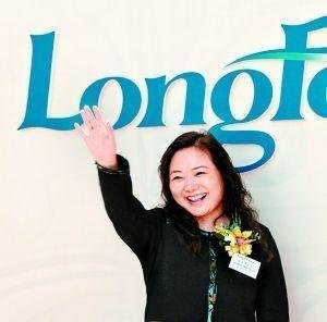 胡潤女富豪榜第五次發布 張茵家族登頂