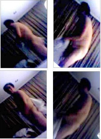 網曝廣東某地副市長奸污女記者 發裸照作證(圖) 網曝廣東某地副市長奸污女記者 發裸照作證(圖)