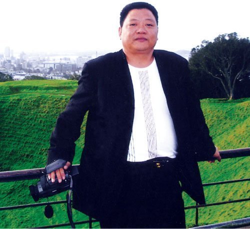 浙江蘭溪一副局長醉駕致1死1傷 已立案調查(圖)