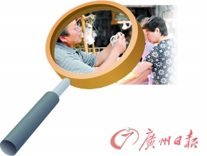 文物造假產銷成鏈條北魏石像唐三彩成堆批發（圖）（2）