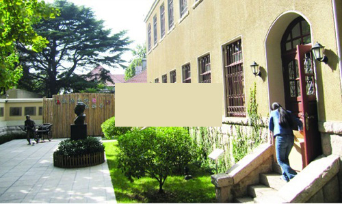 青島20處名人故居僅2處可參觀 青島20處名人故居僅2處可參觀