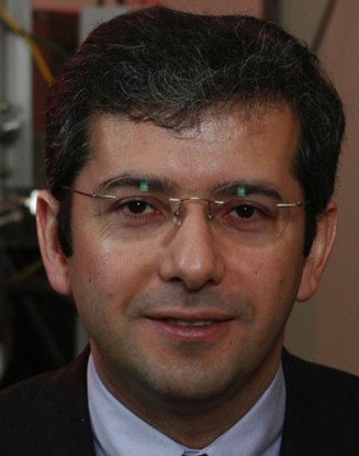 液態金屬發明人阿塔坎·皮克 液態金屬發明人阿塔坎·皮克