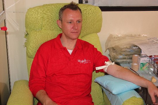 青島我的工作網(wǎng)()的總經(jīng)理Garreth Fennell(中文全名:范嘉瑞) 青島我的工作網(wǎng)()的總經(jīng)理Garreth Fennell(中文全名:范嘉瑞)