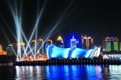 青島一日游推2官方線路 一張卡玩遍海岸線 青島一日游推2官方線路 一張卡玩遍海岸線