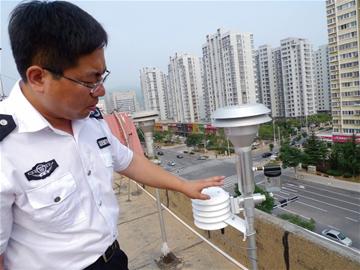 青島PM2.5 青島PM2.5