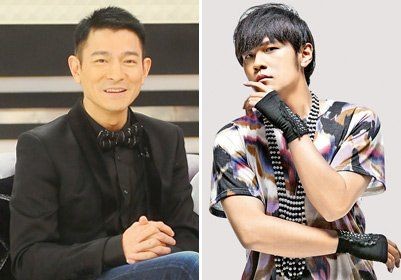 吳宗憲曝周杰倫劉德華結(jié)仇 稱從不為天王寫歌 吳宗憲曝周杰倫劉德華結(jié)仇 稱從不為天王寫歌