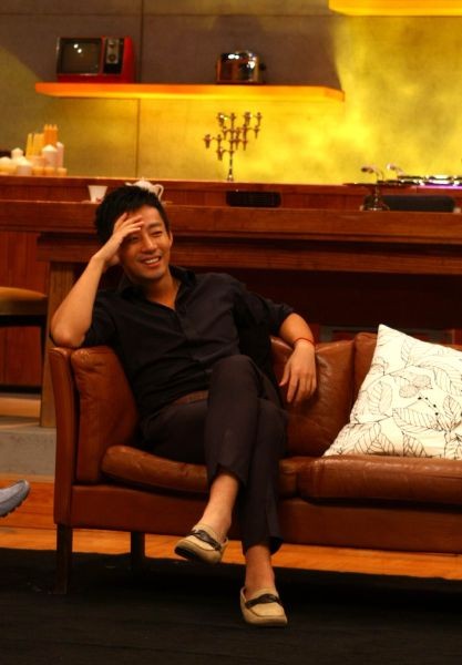 汪小菲自曝與大S生活秘聞 擔心生子口音問題