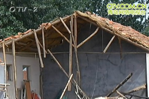 親兒點燃煤氣炸死老爹 房屋整個炸飛 親兒點燃煤氣炸死老爹 房屋整個炸飛