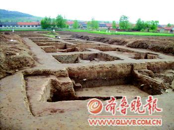 青島人多來自云南烏撒衛及山西洪動 真正青島人無從可考