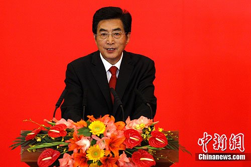 北京市委書記郭金龍 北京市委書記郭金龍