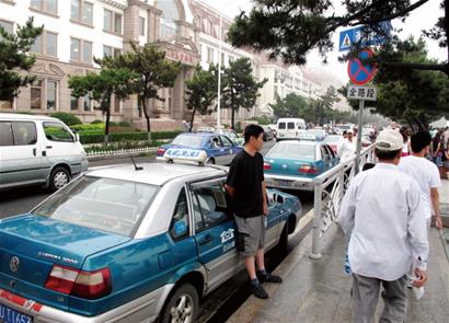 青島前海出租愛拒載當導游 藏景點酒店提成卡1次100 青島前海出租愛拒載當導游 藏景點酒店提成卡1次100