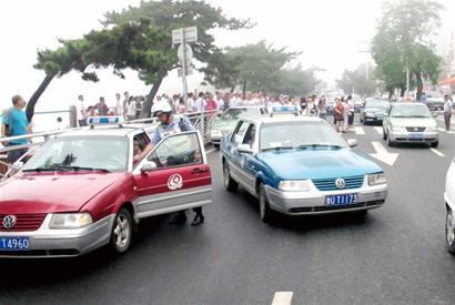 青島前海出租愛拒載當導游 藏景點酒店提成卡1次100 青島前海出租愛拒載當導游 藏景點酒店提成卡1次100