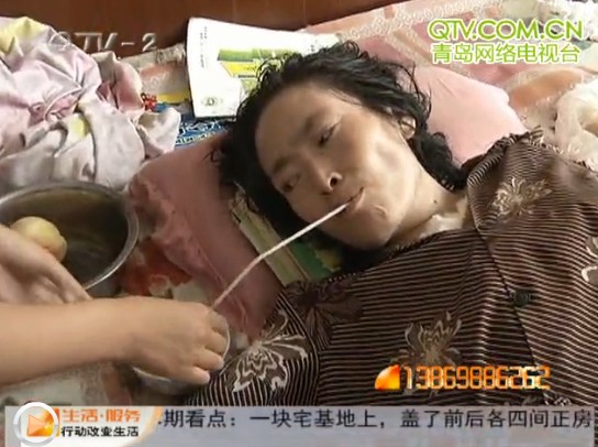 妻子患癌癥病情好轉(zhuǎn) 丈夫要放棄治療玩失蹤 妻子患癌癥病情好轉(zhuǎn) 丈夫要放棄治療玩失蹤