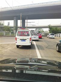 青島酒后代駕生意紅火 青島酒后代駕生意紅火