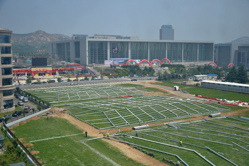 今年啤酒節8月11日開幕