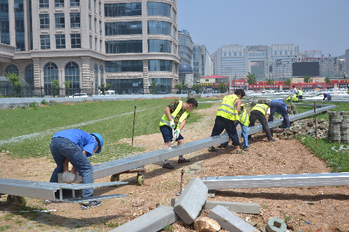 今年啤酒節8月11日開幕