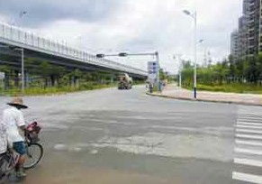 紅綠燈故障釀車禍3死3傷 市民稱早投訴不被重視 紅綠燈故障釀車禍3死3傷 市民稱早投訴不被重視