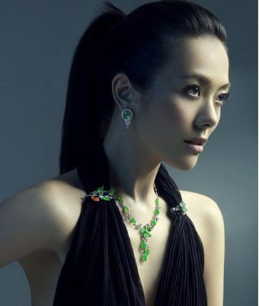 楊樂樂(資料圖) 楊樂樂(資料圖)