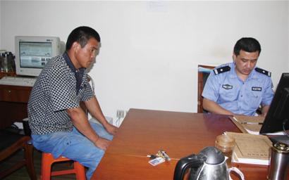 司機撞傷人逃逸留工友放哨 司機撞傷人逃逸留工友放哨