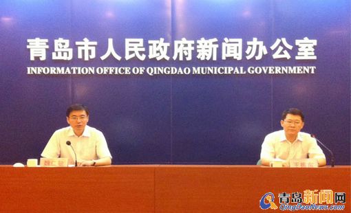 首發:2011青島戶籍人口期望壽命80歲