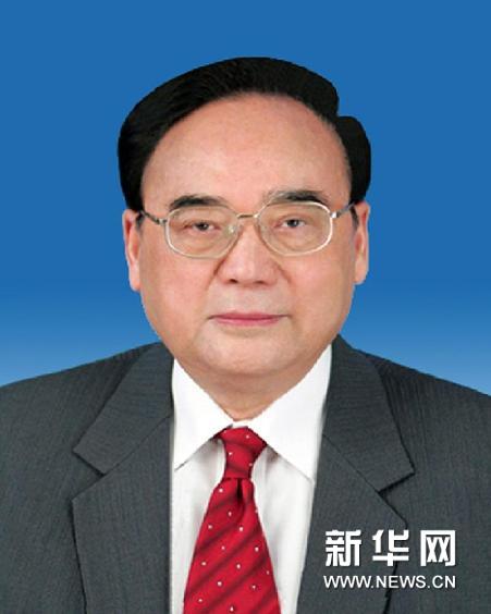 原中央書記處書記丁關根逝世 原中央書記處書記丁關根逝世