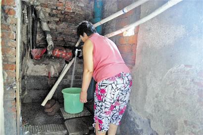 青島主市區今年改造危舊房9754戶 5年時間全部完成