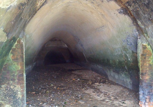 青島德式排水系統幾乎全已翻建