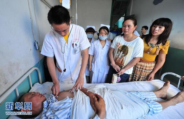 福建發生重大交通事故14人死亡