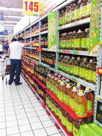 一年漲三成 油價拉不住 一年漲三成 油價拉不住