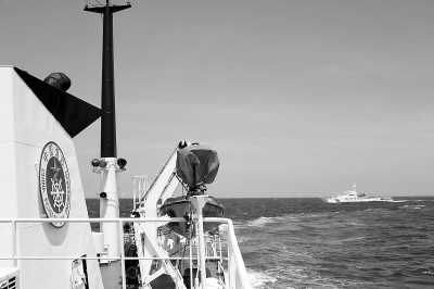 人民日報海外版忠告日:釣魚島不是有錢就能買 人民日報海外版忠告日:釣魚島不是有錢就能買