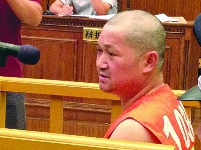 國稅局干部撞死19歲男孩后逃逸 堅稱沒喝酒