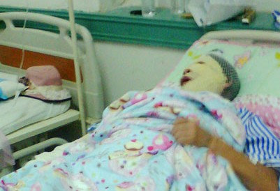 青島冒險鴨游船因故障突然爆炸 15名游客受傷 青島冒險鴨游船因故障突然爆炸 15名游客受傷