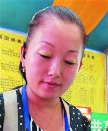 啤酒節(jié)美女支招過浪漫七夕 啤酒節(jié)美女支招過浪漫七夕