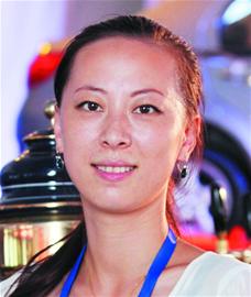 啤酒節(jié)美女支招過浪漫七夕 啤酒節(jié)美女支招過浪漫七夕