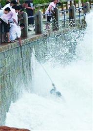 太平角生死營救還原 太平角生死營救還原