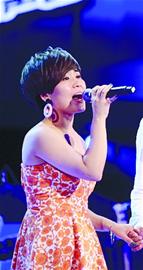 青島盛產中國好聲音 4大好聲音入圍開始導師考核 青島盛產中國好聲音 4大好聲音入圍開始導師考核