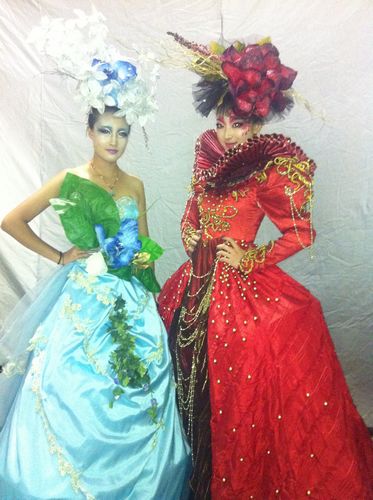 青島國際飾品節明開幕 將上演珠寶彩妝秀