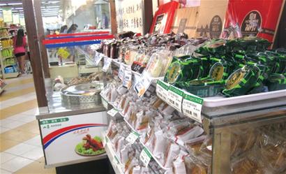 青島月餅戰提前開打價格漲3成 青島月餅戰提前開打價格漲3成