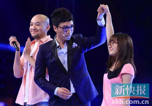 好聲音16強名單外泄 首期節目驗證結果相符