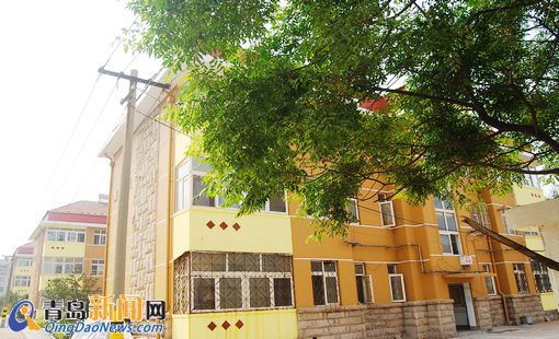 今年改造27個舊小區 黑山東小區變身別墅群