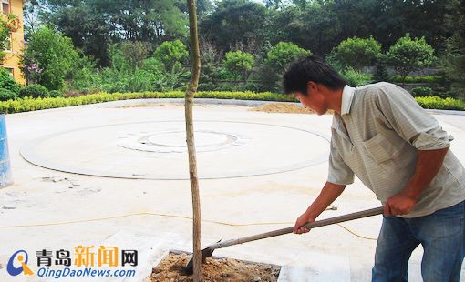 今年改造27個舊小區 黑山東小區變身別墅群