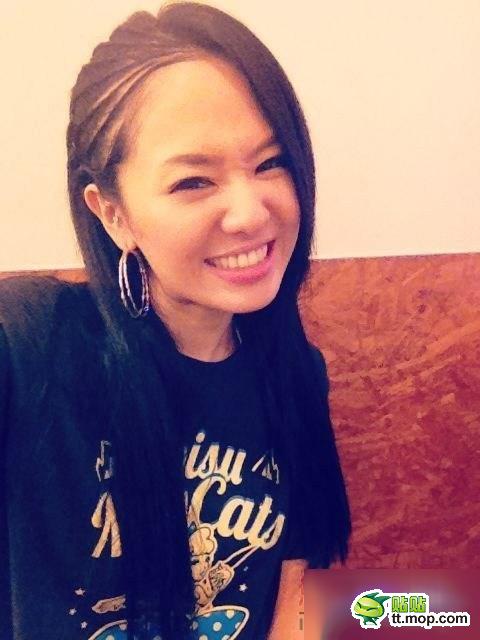 女優性感生活私照曝光 看誰最丑