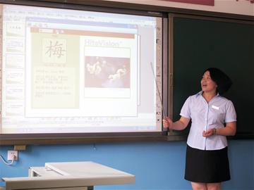 市區(qū)最大公辦小學昨啟用 市區(qū)最大公辦小學昨啟用