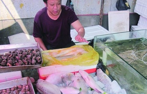 開(kāi)海臨近冷庫(kù)海鮮趕緊賣(mài) 蝦虎八帶便宜5元 開(kāi)海臨近冷庫(kù)海鮮趕緊賣(mài) 蝦虎八帶便宜5元