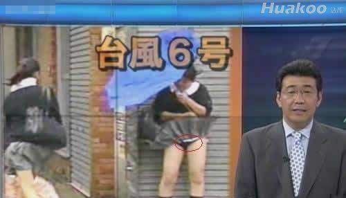 生活中囧場景真的太多