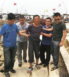 青島青梅竹馬舊情復燃被阻 惡男揮刀砍死女友砍昏其女 青島青梅竹馬舊情復燃被阻 惡男揮刀砍死女友砍昏其女